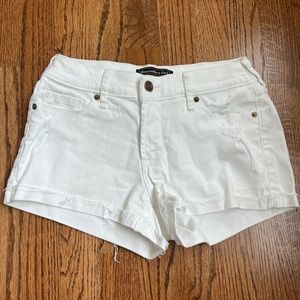 Abercrombie Shorts